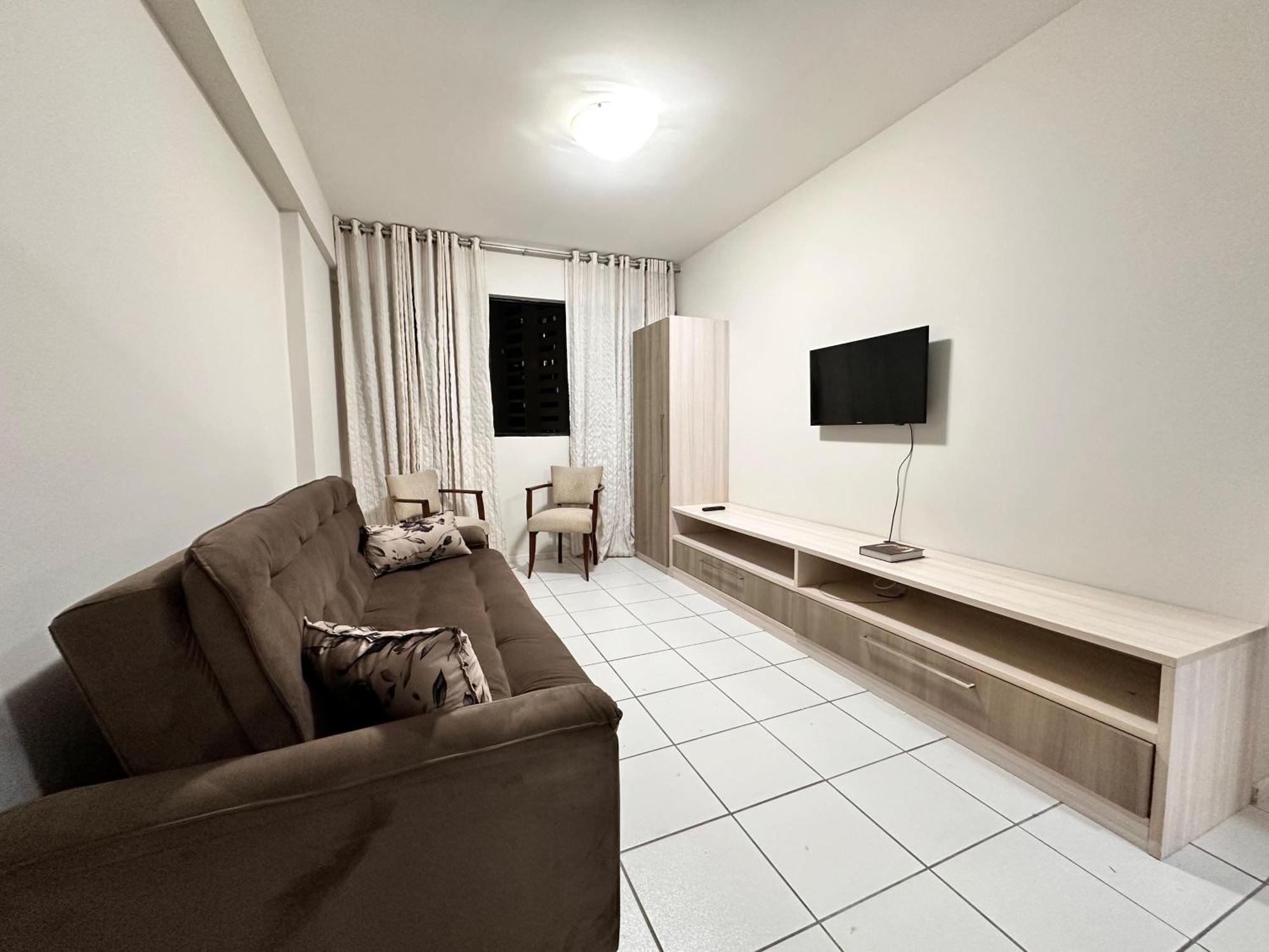Flat Completo E Localizacao Privilegiada Em Recife Esterno foto